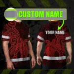 hi-vis-shirt-reflective-tapes-red-neon-polynesian-custom-name-safety-565ed.webp
