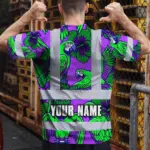 hi-vis-shirt-reflective-tapes-violet-green-parrot-custom-name-safety-90040.webp