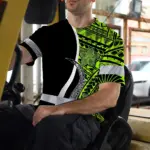 hi-vis-shirt-reflective-tapes-white-green-polynesian-tribal-custom-5ab25.webp