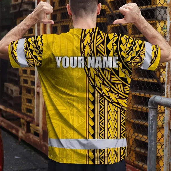 hi-vis-shirt-reflective-tapes-yellow-polynesian-custom-name-safety-95de2.webp