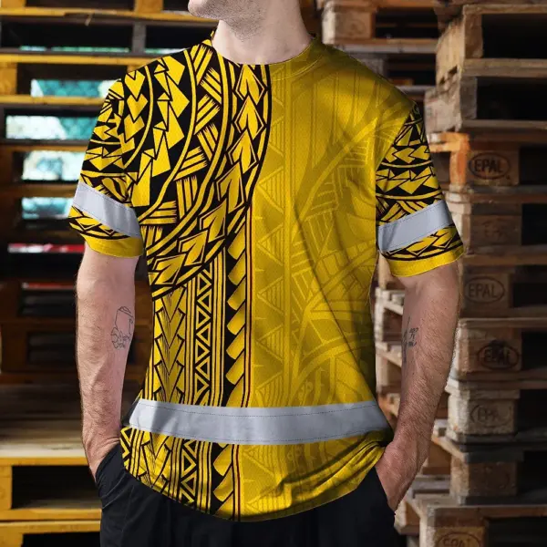 hi-vis-shirt-reflective-tapes-yellow-polynesian-custom-name-safety-e5951.webp
