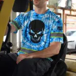 hi-vis-shirts-reflective-black-skull-blue-tie-dye-custom-name-safety-a9c99.webp