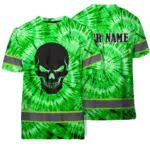 hi-vis-shirts-reflective-black-skull-green-tie-dye-custom-name-57ad4.webp