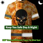 hi-vis-shirts-reflective-black-skull-orange-tie-dye-custom-name-74c3c.webp
