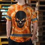 hi-vis-shirts-reflective-black-skull-orange-tie-dye-custom-name-c680f.webp