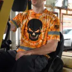 hi-vis-shirts-reflective-black-skull-orange-tie-dye-custom-name-f4f21.webp
