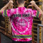 hi-vis-shirts-reflective-black-skull-pink-tie-dye-custom-name-safety-8f3b5.webp