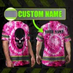 hi-vis-shirts-reflective-black-skull-pink-tie-dye-custom-name-safety-fece5.webp