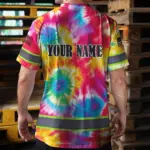 hi-vis-shirts-reflective-black-skull-rainbow-tie-dye-custom-name-75d01.webp