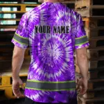 hi-vis-shirts-reflective-black-skull-violet-tie-dye-custom-name-8bae6.webp
