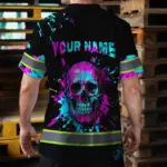 hi-vis-shirts-reflective-pink-blue-skull-tie-dye-custom-name-safety-856d9.webp