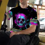 hi-vis-shirts-reflective-pink-blue-skull-tie-dye-custom-name-safety-98727.webp