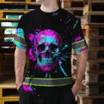 hi-vis-shirts-reflective-pink-blue-skull-tie-dye-custom-name-safety-fe9ba.webp