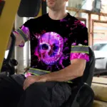 hi-vis-shirts-reflective-pink-violet-skull-tie-dye-custom-name-24ca1.webp