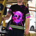 hi-vis-shirts-reflective-pink-violet-skull-tie-dye-custom-name-29565.webp