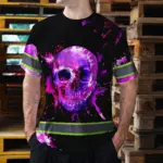 hi-vis-shirts-reflective-pink-violet-skull-tie-dye-custom-name-6fa7a.webp