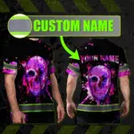 hi-vis-shirts-reflective-pink-violet-skull-tie-dye-custom-name-8dfb5.webp