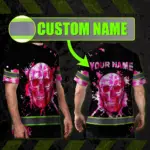 hi-vis-shirts-reflective-pink-white-skull-tie-dye-custom-name-safety-f44e6.webp