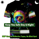hi-vis-shirts-reflective-rainbow-skull-tie-dye-custom-name-safety-04b67.webp