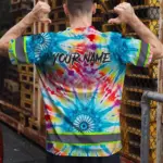 hi-vis-shirts-reflective-scratch-skull-rainbow-2-tie-dye-custom-name-f8fe7.webp