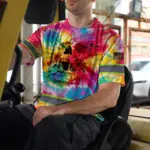 hi-vis-shirts-reflective-scratch-skull-rainbow-tie-dye-custom-name-5a92f.webp