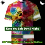 hi-vis-shirts-reflective-scratch-skull-rainbow-tie-dye-custom-name-879fb.webp