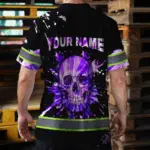 hi-vis-shirts-reflective-violet-skull-tie-dye-custom-name-safety-156a7.webp