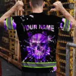 hi-vis-shirts-reflective-violet-skull-tie-dye-custom-name-safety-5a071.webp