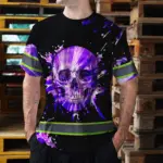 hi-vis-shirts-reflective-violet-skull-tie-dye-custom-name-safety-6194c.webp