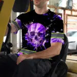 hi-vis-shirts-reflective-violet-skull-tie-dye-custom-name-safety-ffdcf.webp