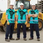 hi-vis-skull-polo-shirt-blue-neon-custom-name-high-visibility-short-37892.webp