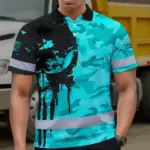 hi-vis-skull-polo-shirt-blue-neon-custom-name-high-visibility-short-423f8.webp