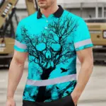 hi-vis-skull-polo-shirt-blue-neon-custom-name-high-visibility-short-a178f.webp