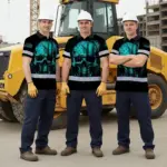 hi-vis-skull-polo-shirt-blue-neon-custom-name-high-visibility-short-bfb3e.webp