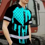 hi-vis-skull-polo-shirt-blue-neon-custom-name-high-visibility-short-d53c7.webp