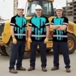 hi-vis-skull-polo-shirt-blue-neon-custom-name-high-visibility-short-fec14.webp