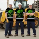 hi-vis-skull-polo-shirt-green-neon-custom-name-high-visibility-short-b5936.webp