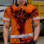 hi-vis-skull-polo-shirt-orange-neon-custom-name-high-visibility-107a7.webp