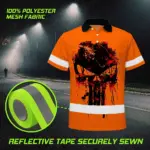 hi-vis-skull-polo-shirt-orange-neon-custom-name-high-visibility-404f5.webp