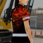hi-vis-skull-polo-shirt-orange-neon-custom-name-high-visibility-45b45.webp