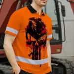 hi-vis-skull-polo-shirt-orange-neon-custom-name-high-visibility-5538a.webp