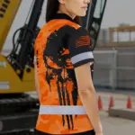 hi-vis-skull-polo-shirt-orange-neon-custom-name-high-visibility-6165c.webp