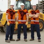 hi-vis-skull-polo-shirt-orange-neon-custom-name-high-visibility-7ce59.webp