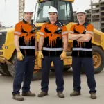 hi-vis-skull-polo-shirt-orange-neon-custom-name-high-visibility-7f81c.webp