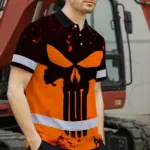 hi-vis-skull-polo-shirt-orange-neon-custom-name-high-visibility-83c6e.webp