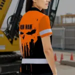 hi-vis-skull-polo-shirt-orange-neon-custom-name-high-visibility-b3d9d.webp