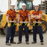 hi-vis-skull-polo-shirt-orange-neon-custom-name-high-visibility-e0c61.webp