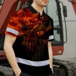 hi-vis-skull-polo-shirt-orange-neon-custom-name-high-visibility-e7086.webp