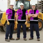 hi-vis-skull-polo-shirt-pink-neon-custom-name-high-visibility-short-4af83.webp