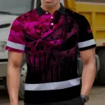 hi-vis-skull-polo-shirt-pink-neon-custom-name-high-visibility-short-f1554.webp